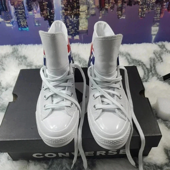 Converse women chuck 70 hi 👋 ☺ - Picture 11 of 12